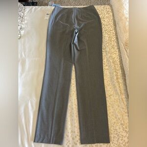 NWT Gray Dress Pants